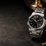 ig_00ba00a0e11e42a7016a4b9e11866c819a895712289753c4f1 Prestige Steel Automatic Watch